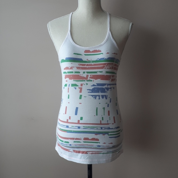 Firetrap print tank - Picture 1 of 6